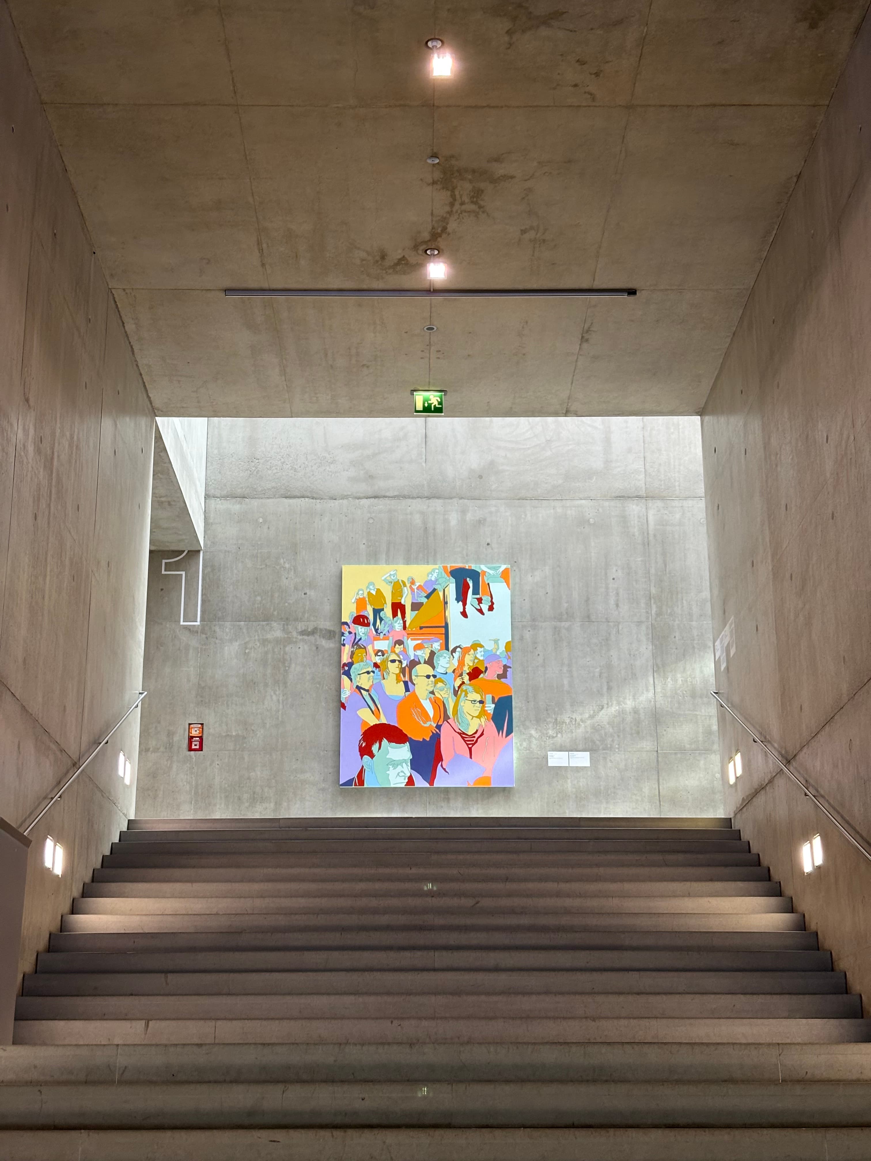 Museum der Moderne